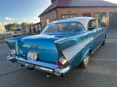 Chevrolet 1957 