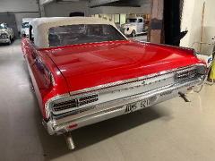 Oldsmobile 1964 Oldsmobile Starfire 1964 till salu i Forserum – bild 2 av 8