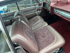 Imperial 1959 Imperial Crown -59 till salu i Forserum – bild 6 av 7