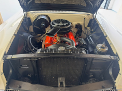 Chevrolet 1963 Chevrolet Nova 1963 till salu i Forserum – bild 3 av 4