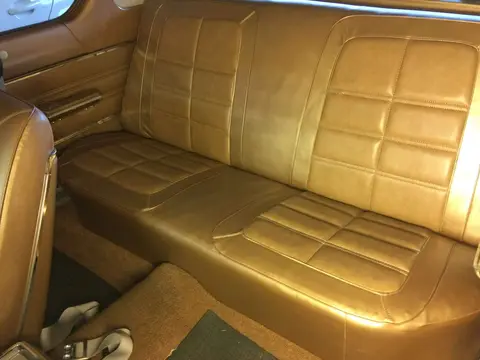 Dodge 1966 Dodge Dart GT-66 till salu i Forserum – bild 8 av 8
