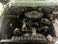 Buick 1958 Buick Limited 1958 till salu i Forserum – bild 6 av 8
