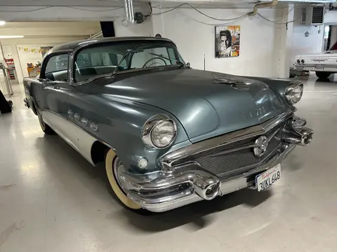 Buick Super 4 d ht -56
