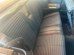 Oldsmobile 1964 Oldsmobile Starfire Cab -64  till salu i Forserum – bild 8 av 8