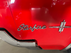 Oldsmobile 1964 Oldsmobile Starfire 1964 till salu i Forserum – bild 3 av 8