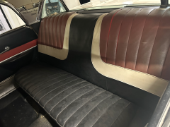 Mercury 1958 Mercury Turnpike Cruiser 1958 till salu i Forserum – bild 4 av 4