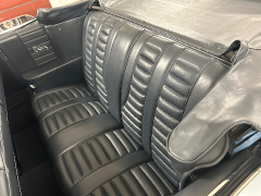 Buick 1960 Buick Le Sabre Cab -60  till salu i Forserum – bild 5 av 8