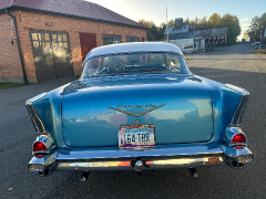 Chevrolet 1957 Chevrolet 1957  till salu i Forserum – bild 2 av 6