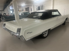 Chrysler Newport Cab -67