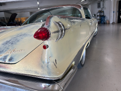 Imperial 1959 Imperial 1959 till salu i Forserum – bild 4 av 5