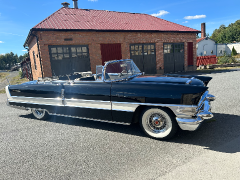 Övriga märken 1956 Packard Caribbean 1956 till salu i Forserum – bild 3 av 5