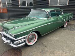 Buick 1958 Buick Limited 1958 till salu i Forserum – bild 3 av 8