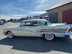 Buick 1958 Buick Roadmaster-58 till salu i Forserum – bild 2 av 7
