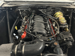Chevrolet 1963 Chevrolet Nova SS -63 till salu i Forserum – bild 7 av 7