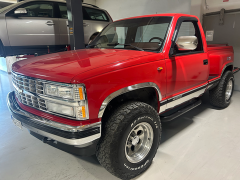 Chevrolet 1900 Chevrolet  Silverado KS1500-91 till salu i Forserum – bild 2 av 4