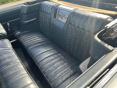 Chrysler 1967 Chrysler Newport Cab -67 till salu i Forserum – bild 6 av 6