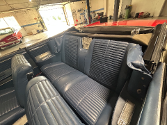 Oldsmobile 1964 Oldsmobile Starfire 1964 till salu i Forserum – bild 7 av 8