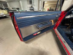 Oldsmobile 1964 Oldsmobile Starfire 1964 till salu i Forserum – bild 8 av 8