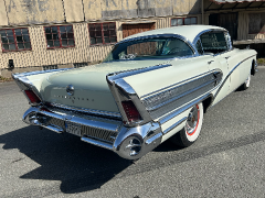 Buick 1958 Buick Roadmaster-58 till salu i Forserum – bild 3 av 7