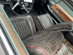 Cadillac 1966 Cadillac Eldorado Cab-66 till salu i Forserum – bild 3 av 4