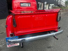 Ford 1941 Ford 1/2 Ton -41 till salu i Forserum – bild 4 av 8