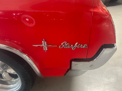 Oldsmobile 1964 Oldsmobile Starfire Cab -64  till salu i Forserum – bild 5 av 8
