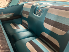 Chevrolet 1958 Chevrolet  Impala 2dht 1958 till salu i Forserum – bild 4 av 6