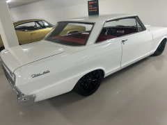 Chevrolet 1963 Chevrolet Nova 1963 till salu i Forserum – bild 4 av 4