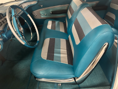 Chevrolet 1958 Chevrolet  Impala 2dht 1958 till salu i Forserum – bild 3 av 6