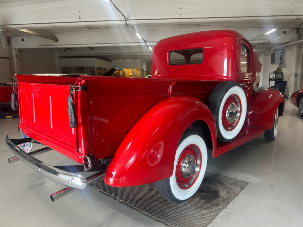 Ford 1941
