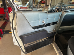 Buick 1958 Buick Roadmaster-58 till salu i Forserum – bild 7 av 7