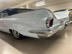 Buick 1960 Buick Le Sabre Cab -60  till salu i Forserum – bild 6 av 8