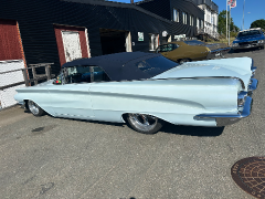 Buick 1960 Buick Le Sabre Cab -60  till salu i Forserum – bild 8 av 8