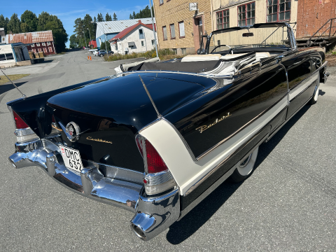 Packard Caribbean Convertible