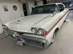 Mercury 1958 Mercury Turnpike Cruiser 1958 till salu i Forserum – bild 2 av 4
