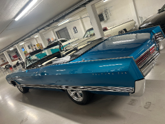Buick 1965 Buick Electra cab -65 till salu i Forserum – bild 1 av 7