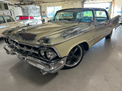 Imperial 1959 Imperial 1959 till salu i Forserum – bild 3 av 5