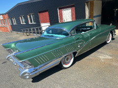 Buick 1958 Buick Limited -58 till salu i Forserum – bild 3 av 6