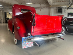 Ford 1941 Ford 1941 till salu i Forserum – bild 3 av 6