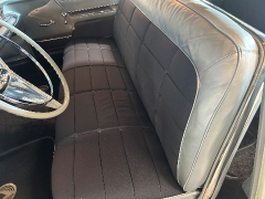Buick 1958 Buick Roadmaster-58 till salu i Forserum – bild 5 av 7