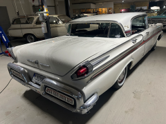 Mercury 1958 Mercury Turnpike Cruiser 1958 till salu i Forserum – bild 1 av 4