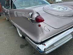 Imperial 1959 Imperial Crown -59 till salu i Forserum – bild 2 av 7