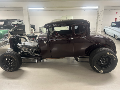 Ford 1931 Ford -31 Hot Rod  till salu i Forserum – bild 1 av 5