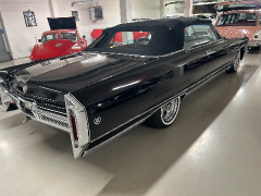 Cadillac 1966 Cadillac Eldorado Cab-66 till salu i Forserum – bild 1 av 4