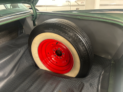 Buick 1958 Buick Limited 1958 till salu i Forserum – bild 7 av 8
