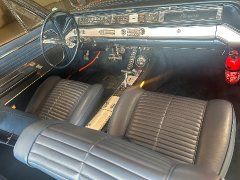 Oldsmobile 1964 Oldsmobile Starfire Cab -64  till salu i Forserum – bild 6 av 8