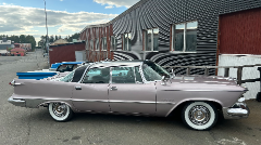Imperial 1959 Imperial Crown -59 till salu i Forserum – bild 3 av 7