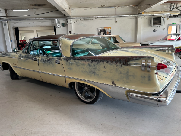 Imperial 1959 Imperial 1959 till salu i Forserum – bild 1 av 5