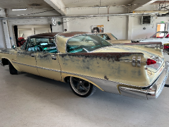 Imperial 1959 Imperial 1959 till salu i Forserum – bild 1 av 5