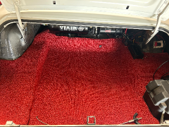 Chevrolet 1963 Chevrolet Nova SS -63 till salu i Forserum – bild 6 av 7
